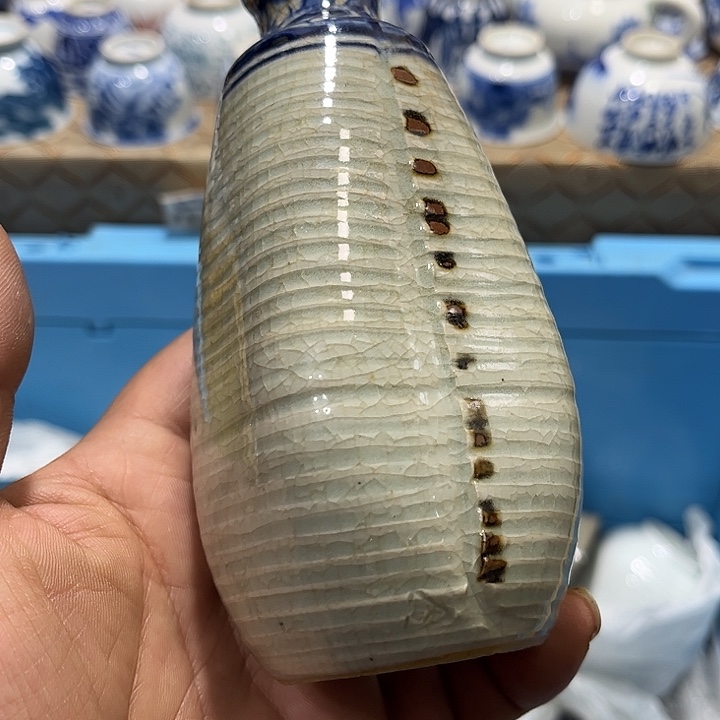 陶瓷茶玩榜第二十名