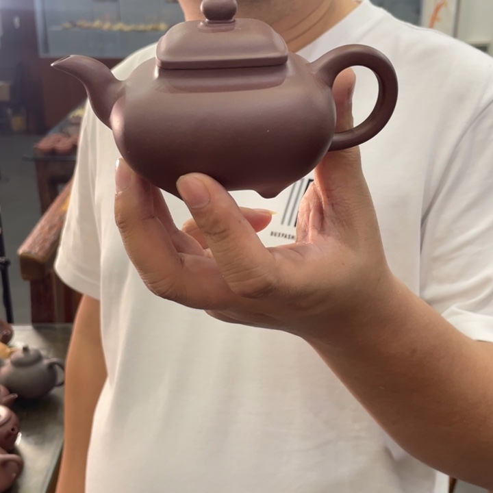 茶壶紫砂哈哈哈哈这两句都没