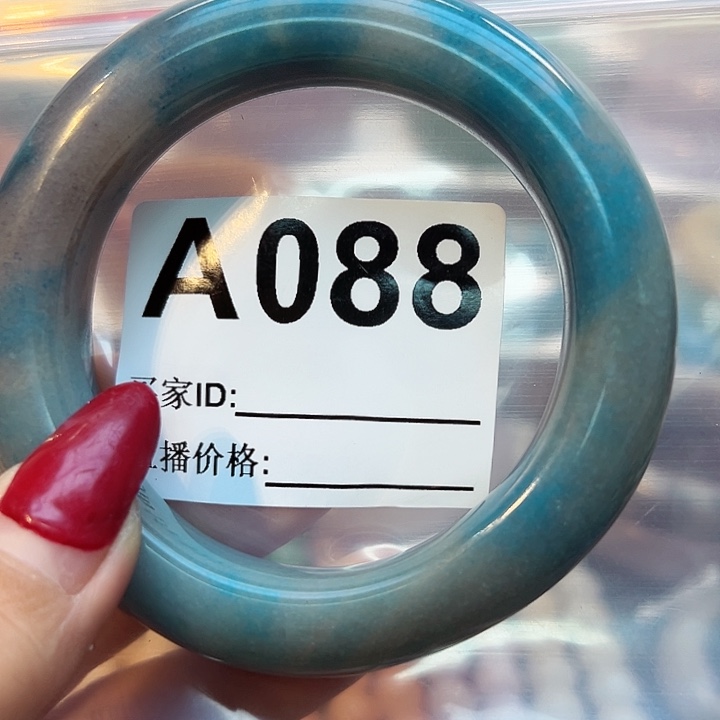 石英质玉手镯合金绵*