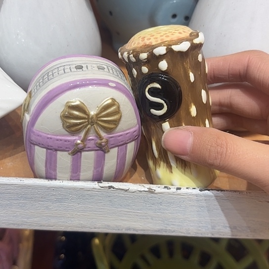 摆件外贸尾单微瑕，介意慎拍