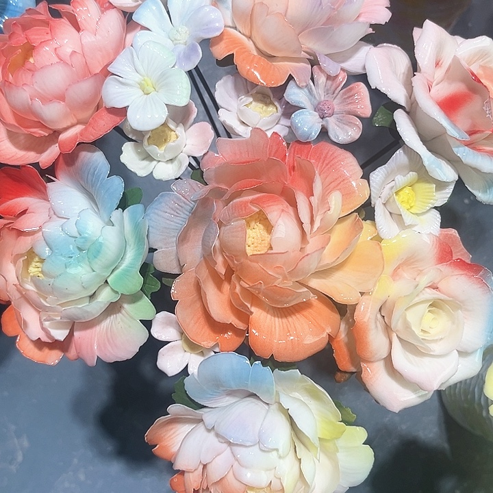 微瑕，不退换，退换拉黑