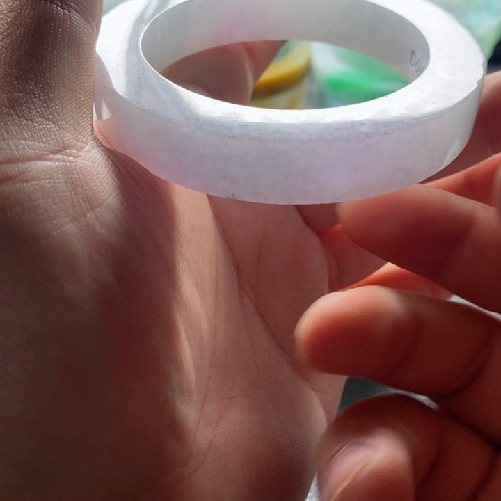 定制翡翠未镶嵌手