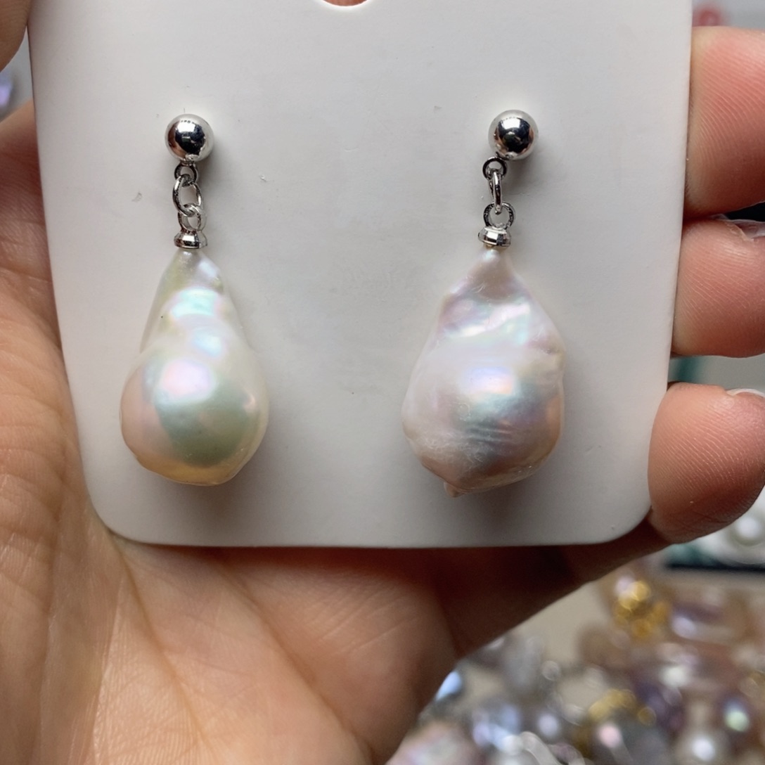 淡水珍珠其它未镶嵌