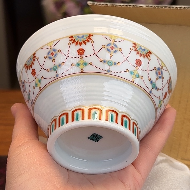 高端进口陶瓷产品