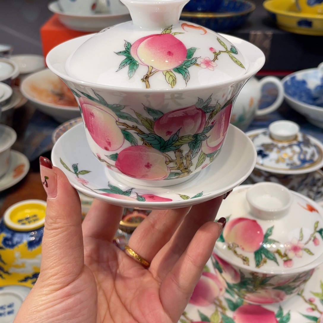 景德镇陶瓷景德镇瓷器