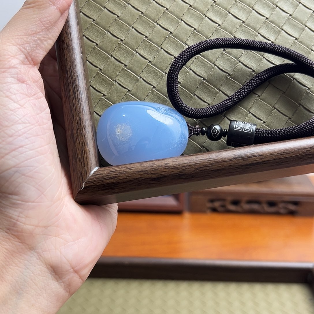 玛瑙/玉髓未镶嵌原石