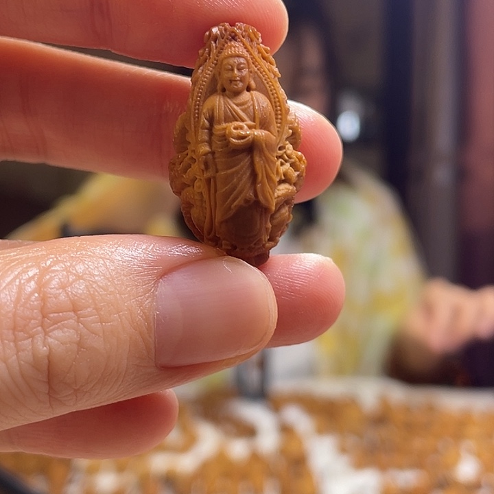 手串/手链橄榄核