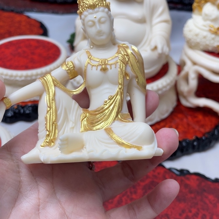 东非黑黄檀（紫光檀）