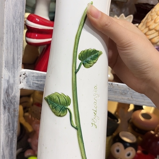 摆件外贸尾单微瑕，介意慎拍