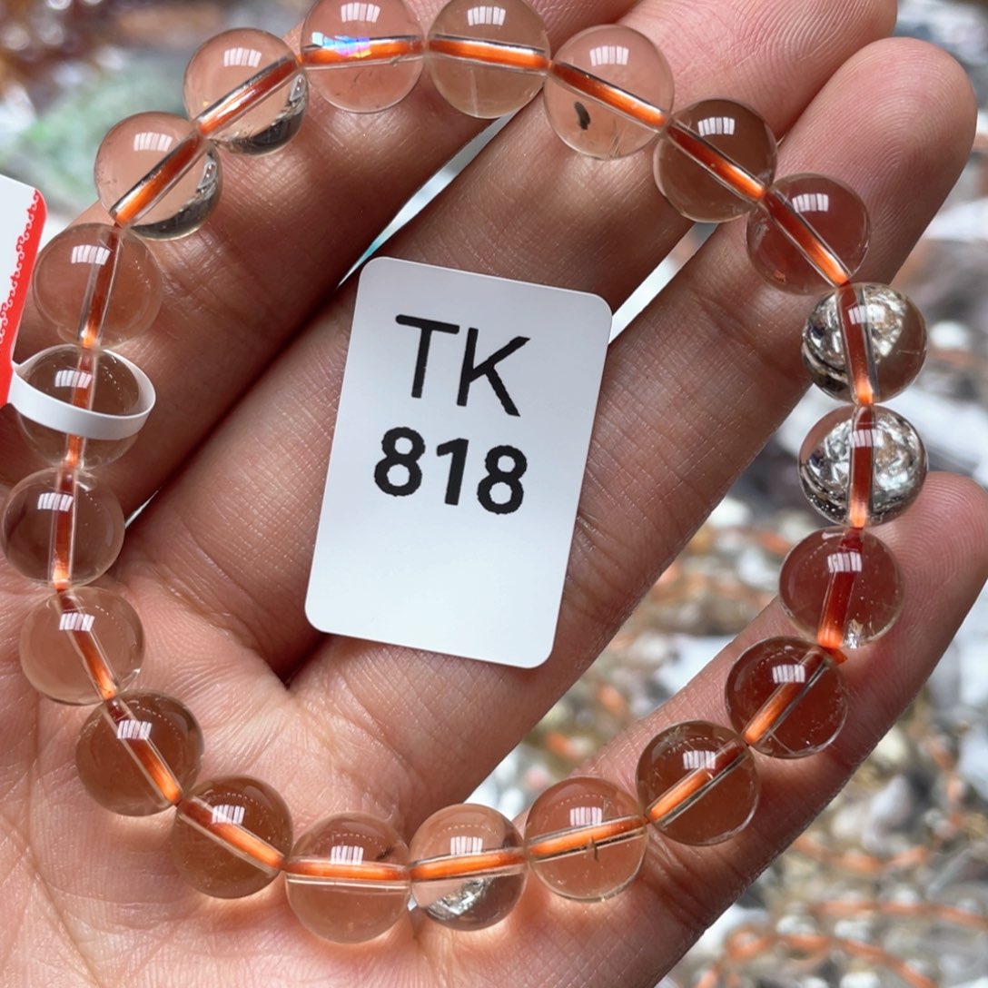 水晶多样性发一只未镶嵌