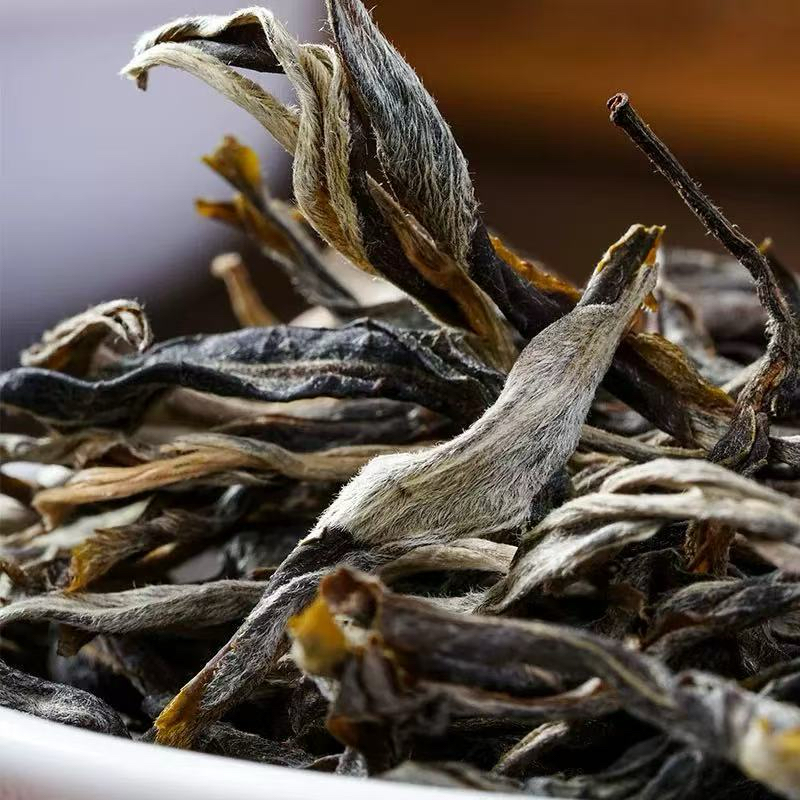 新人尝鲜！800年大单株老班章 生茶 普洱茶 回甘迅猛 