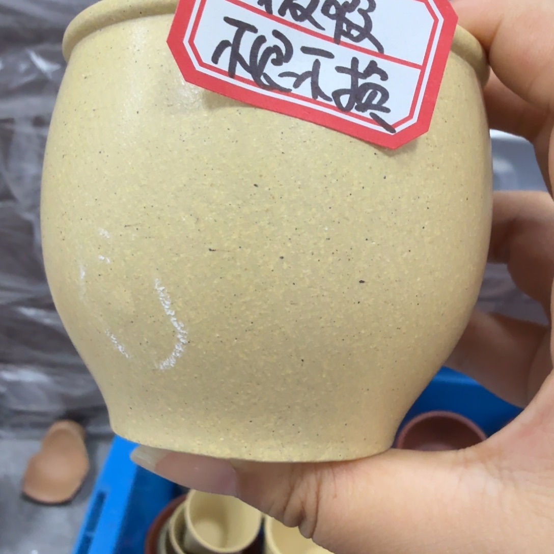 茶壶紫砂黄龙山原矿梨皮260