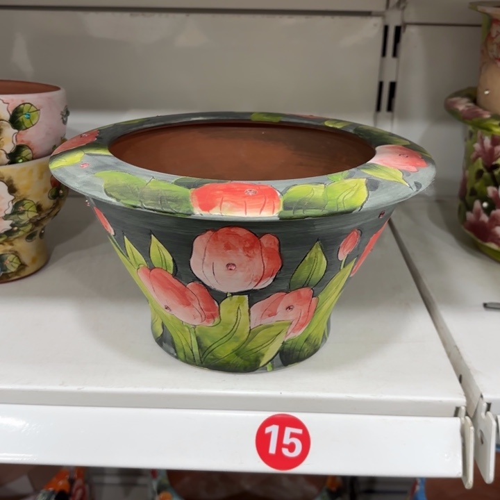 内口15.5高13左右，1个