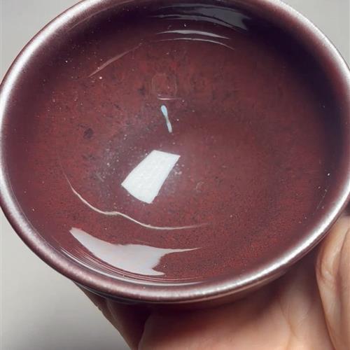 【闪购商品】茶盏-382............