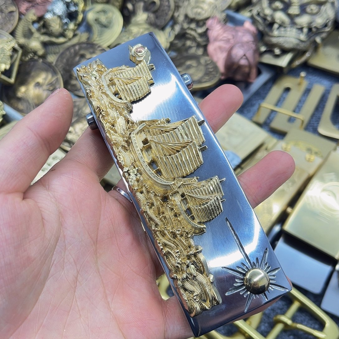皮带扣补皮带扣款实