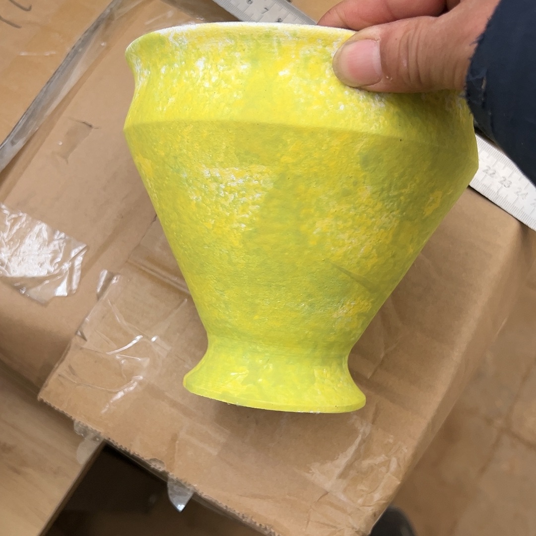 008景德镇陶瓷口14高14