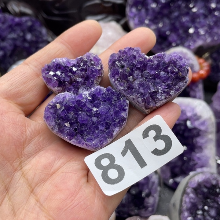 未镶嵌大型摆件（非配饰）水晶