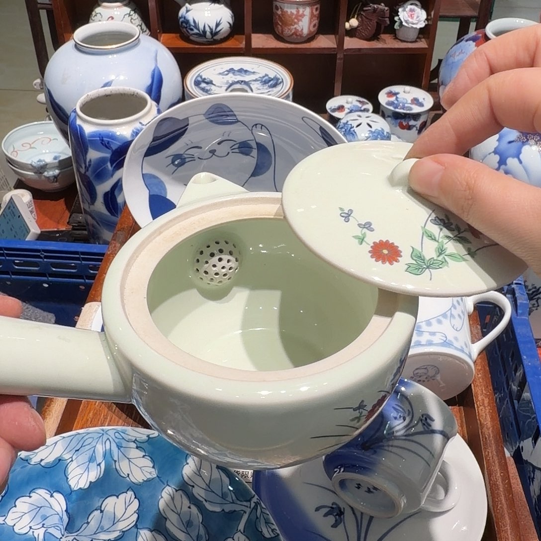 瓷片四十包邮 非全新