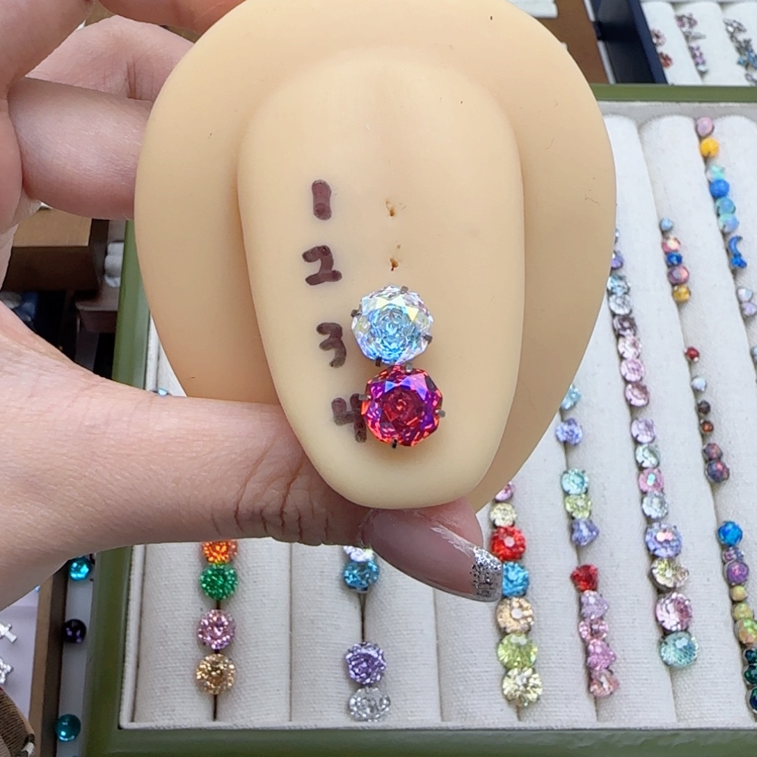 我***宝钛合金合金元宝宝宝1.6×14