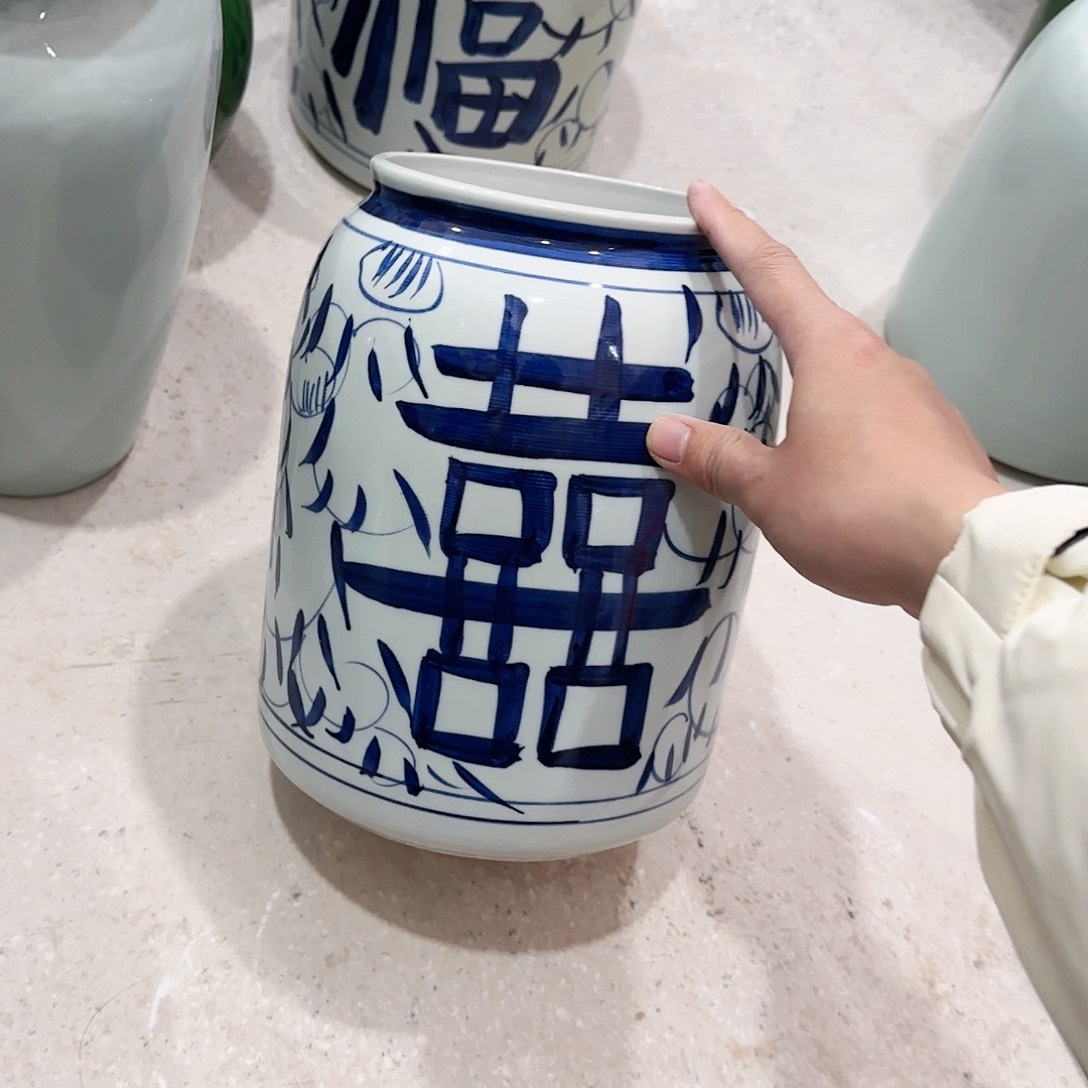 摆件正品无孔正品