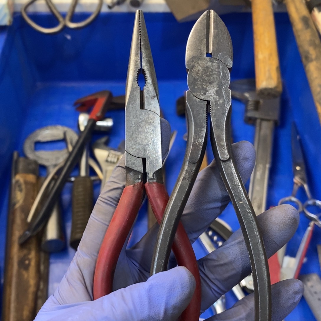 混***）五金工具制造工艺