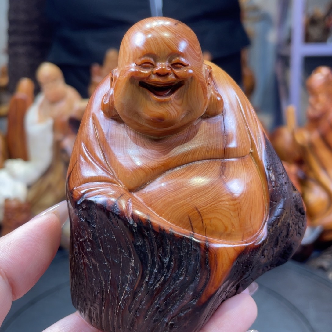 柏木（崖柏）。。。。。。。