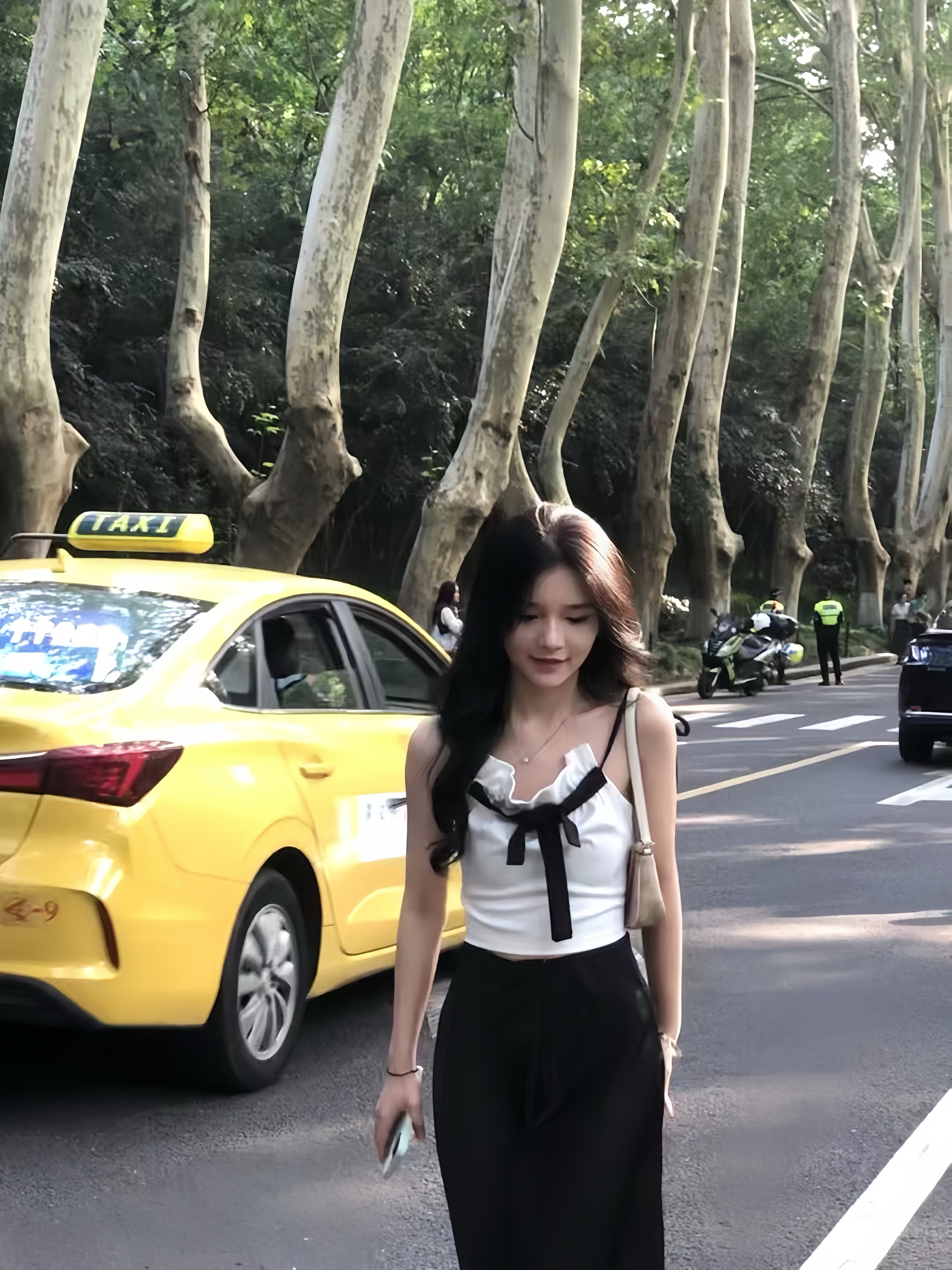 《媛》潮牌辣妹编号链接401-500/nuber