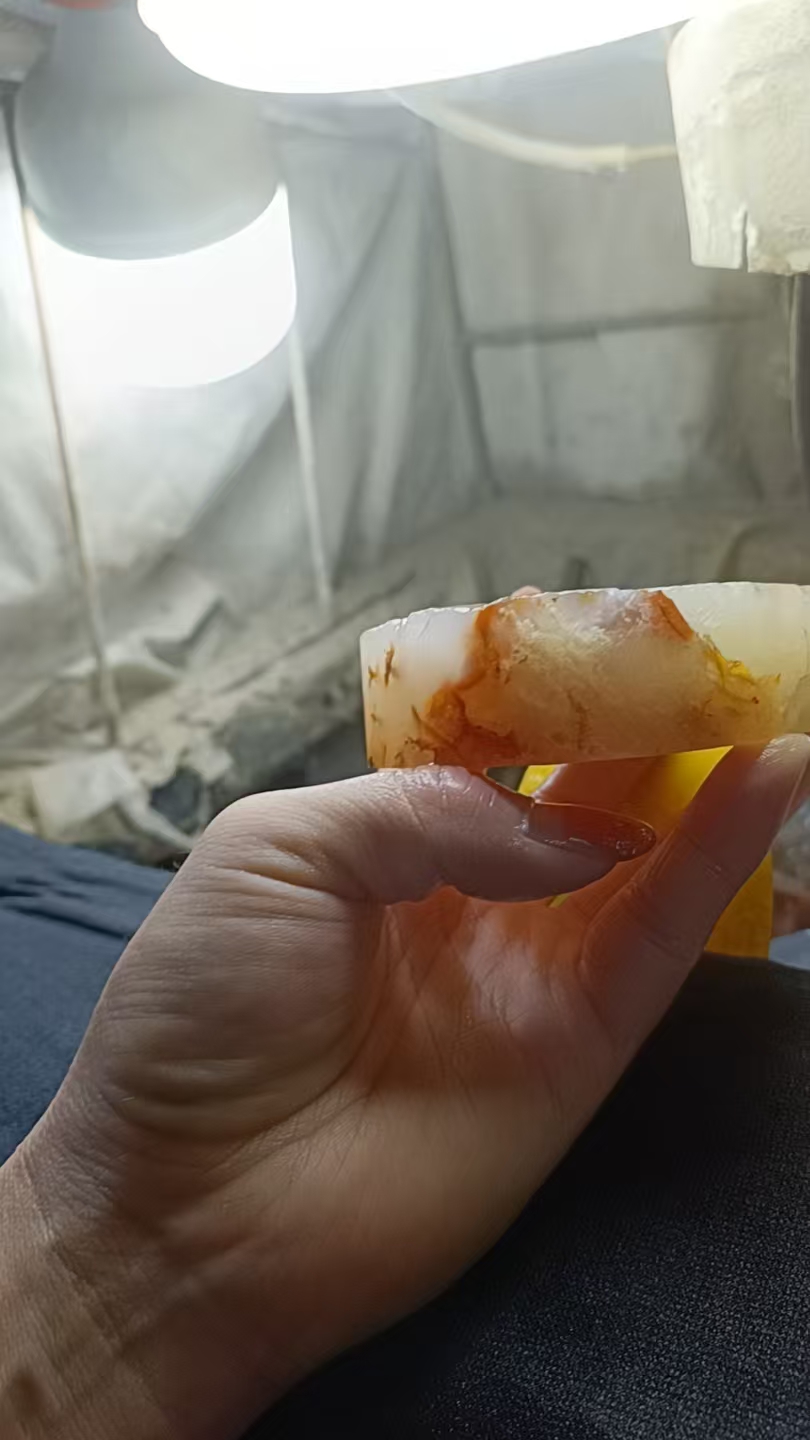 私人定制玛瑙不退换