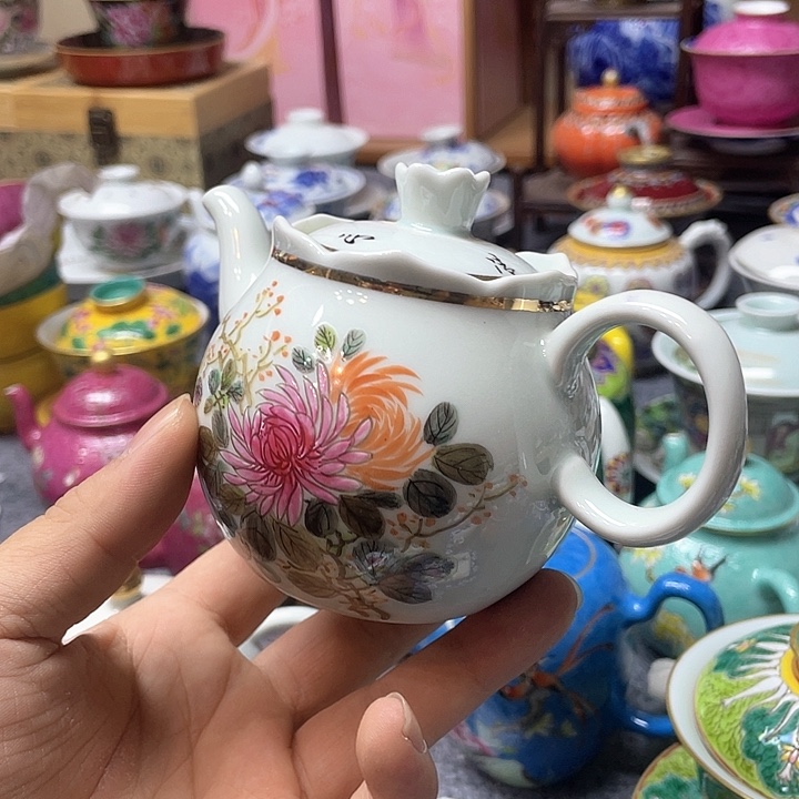 景德镇陶瓷研究所