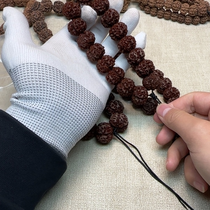 于***巅吊坠金刚菩提2原生态安娜