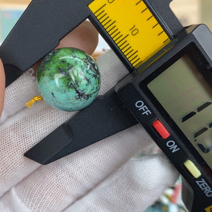 【闪购商品】绿松石珠宝奇石未镶嵌