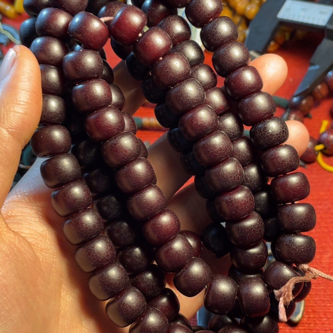 柏香籽/百香籽吊坠杨*