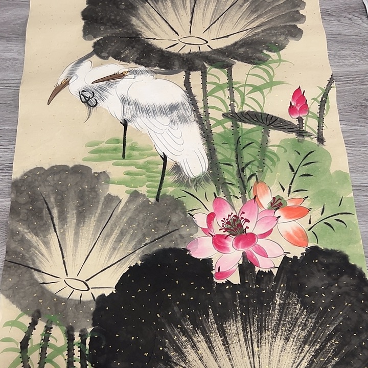 国画手绘国画专用链接8888