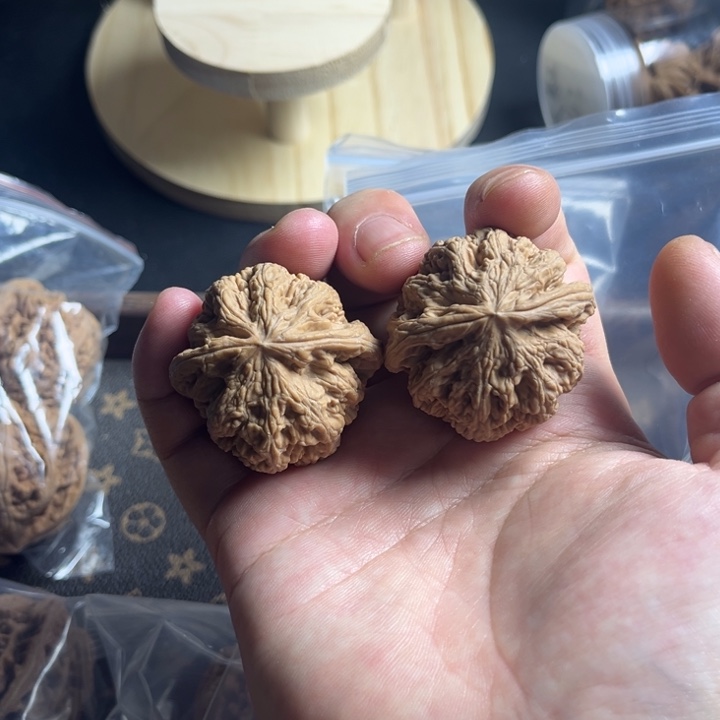 吊坠桃核全品大粗筋