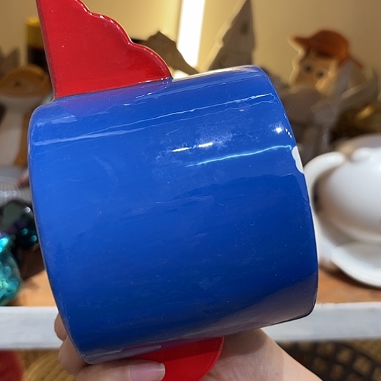 摆件外贸尾单微瑕，介意慎拍