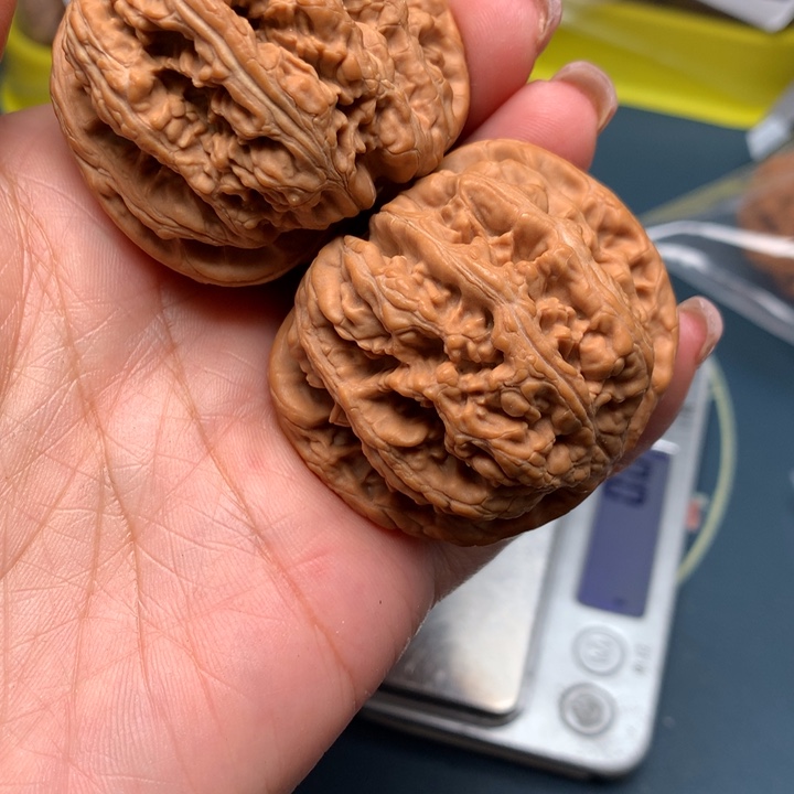 文玩核桃把件45-19962-9