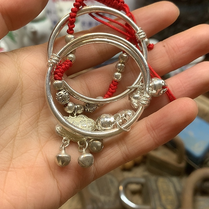 一***梅民俗老物件手工艺a299