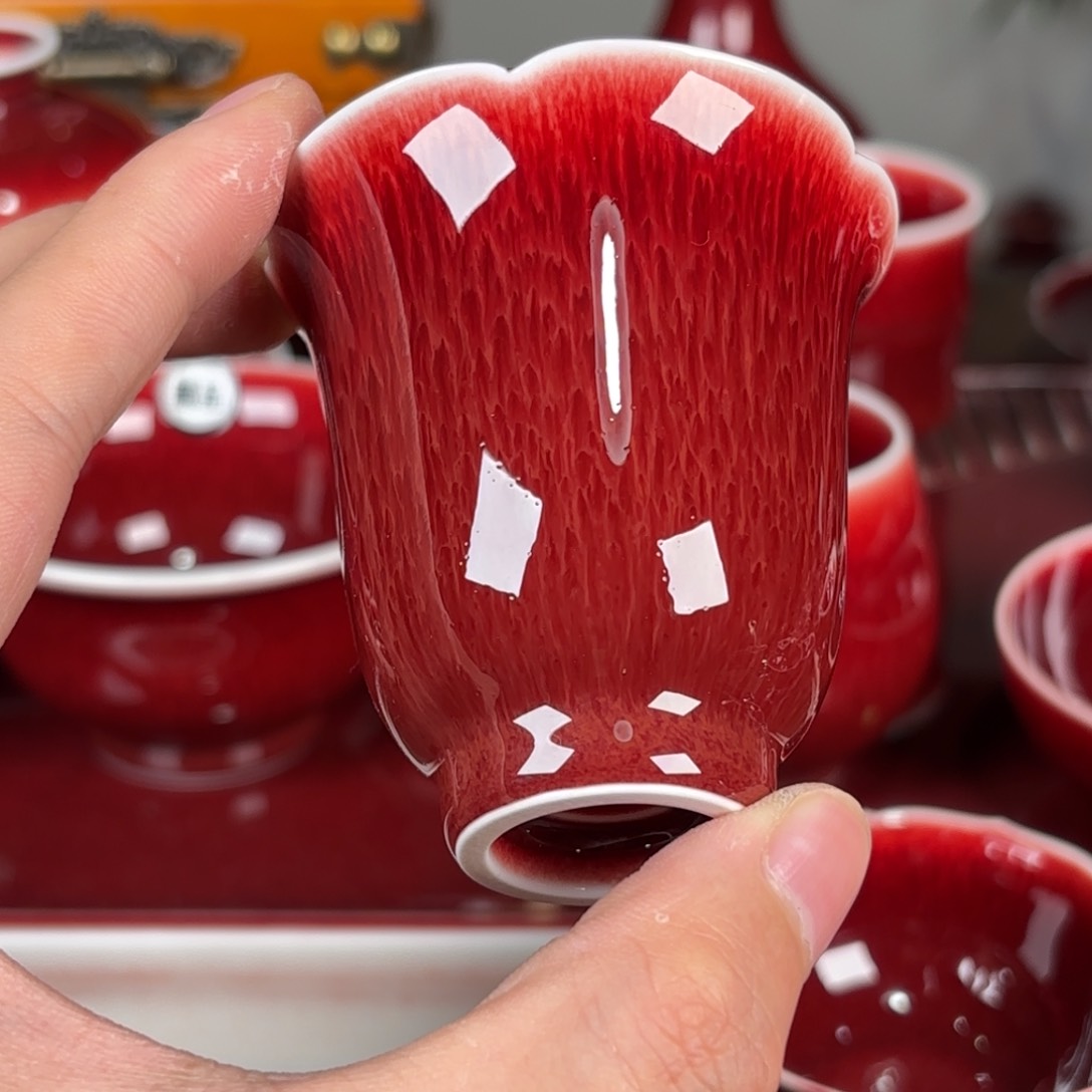 杯子景德镇杯子杯子