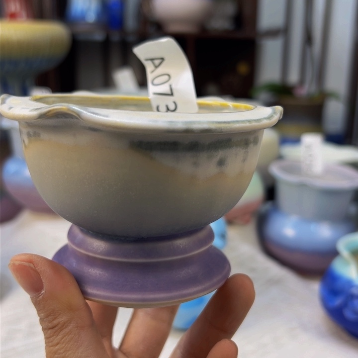 景德镇陶瓷研究所