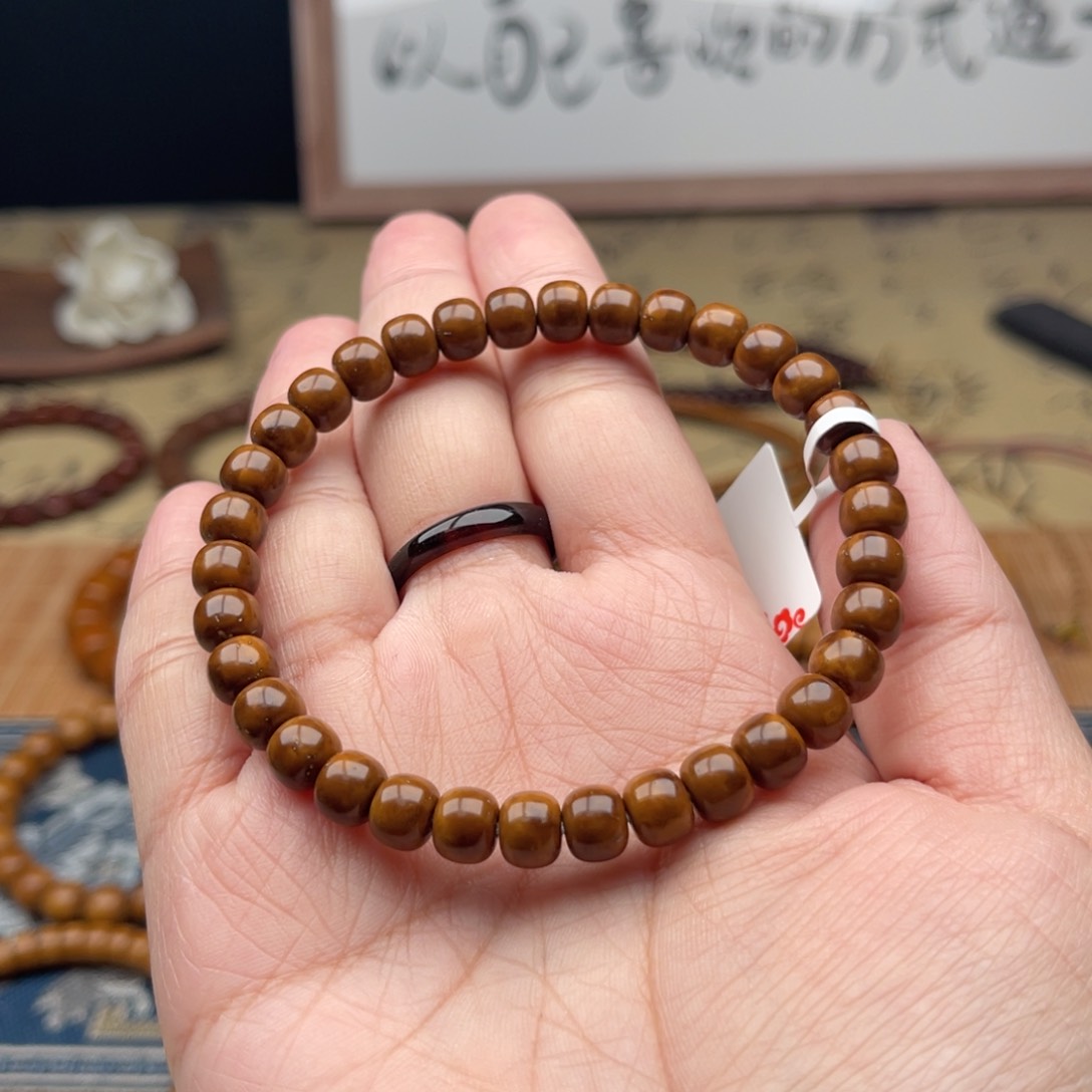 紫金鼠手串流**士纯肉老型7➕