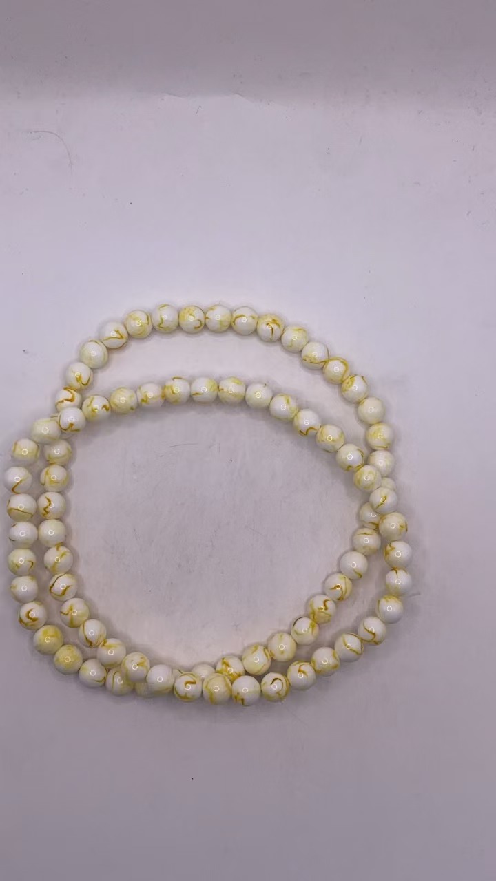 YY199【恒利】精美时尚大气搭配手串（多样性发其一）