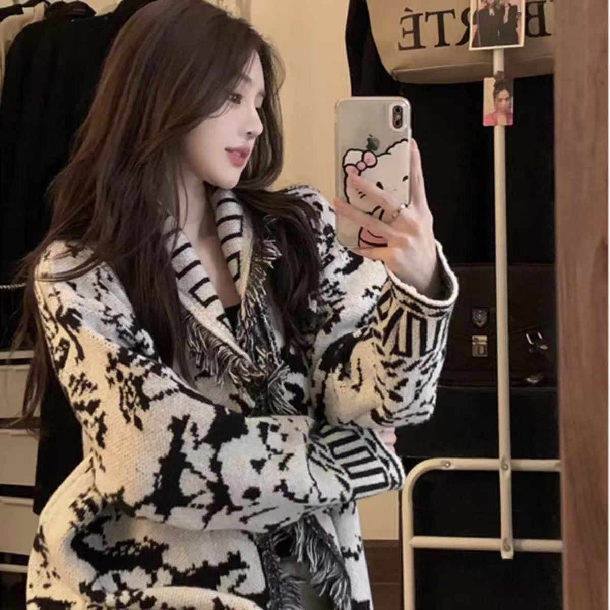 3号链接精品女装（默认微瑕NO退换）