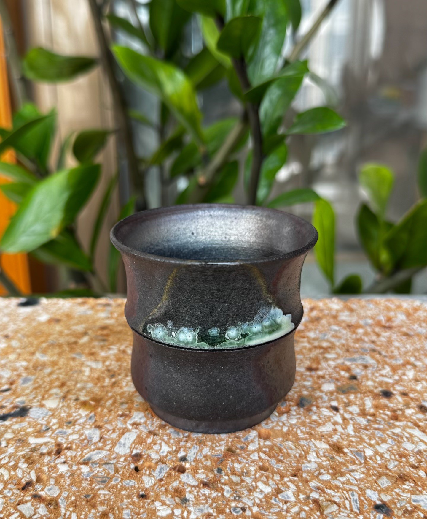 79--99手作柴烧孤品