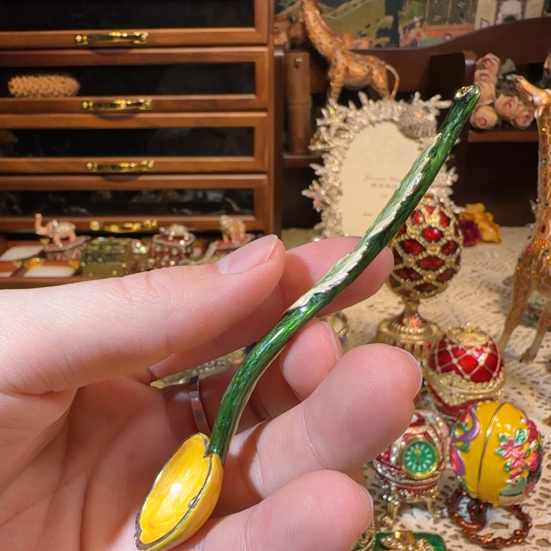 手工制品默认微瑕