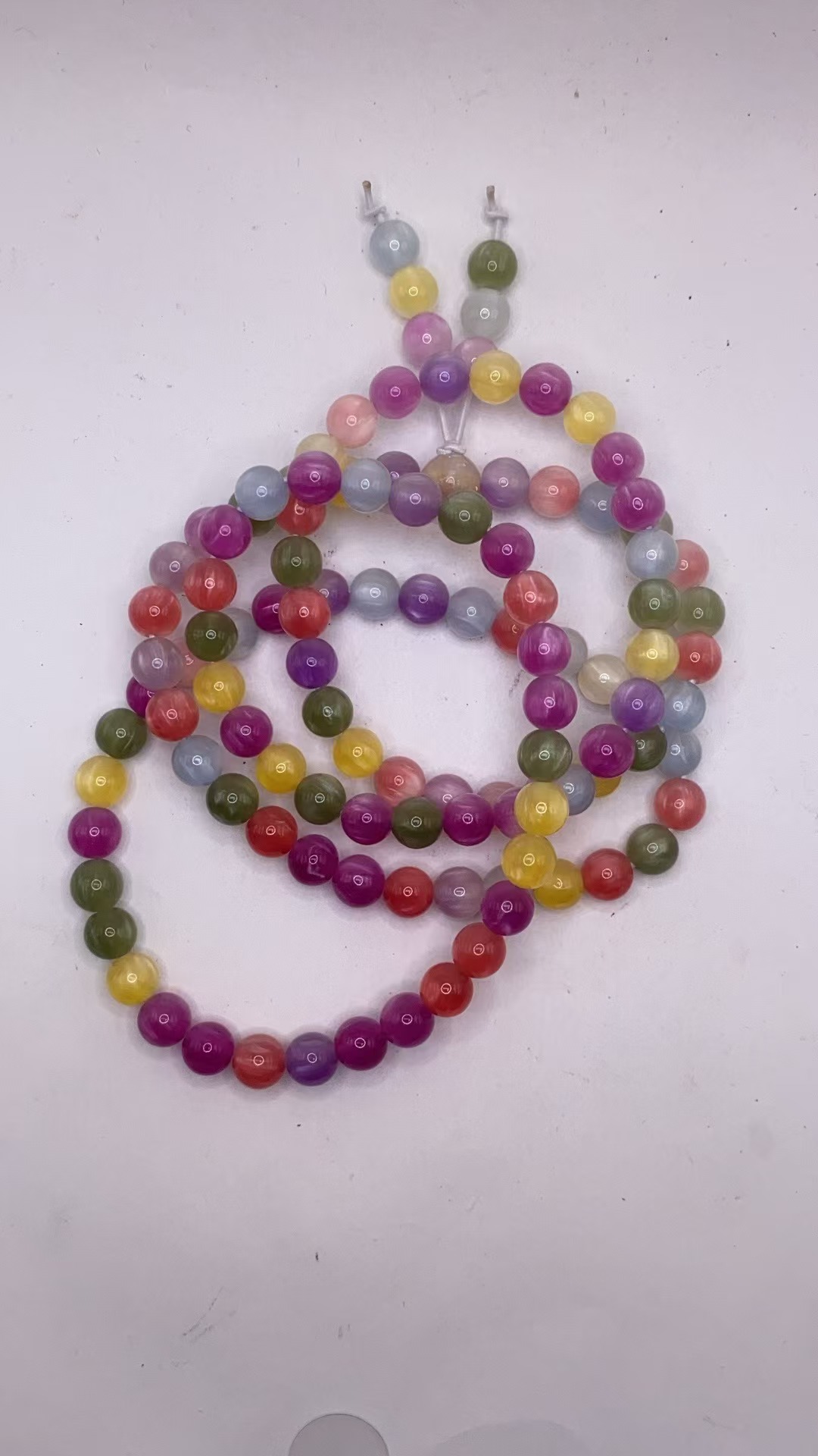 CY37【创艺家】精致手串（多样性发其一）