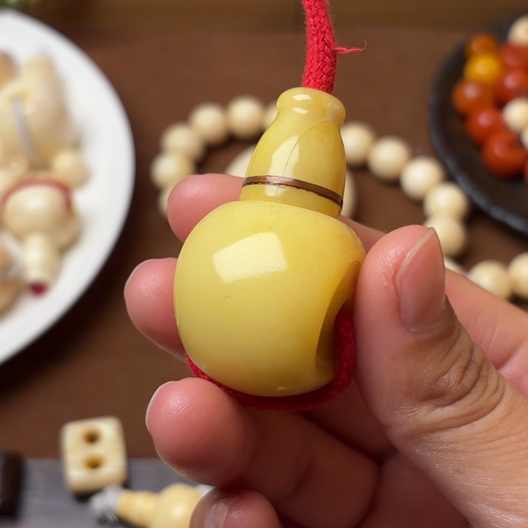 橄榄核手串/手链藏传小配饰