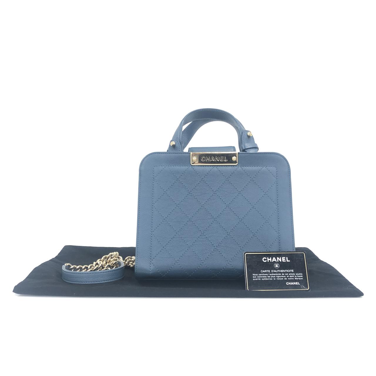 95新 Chanel/香奈儿 香奈儿/单肩包/0688