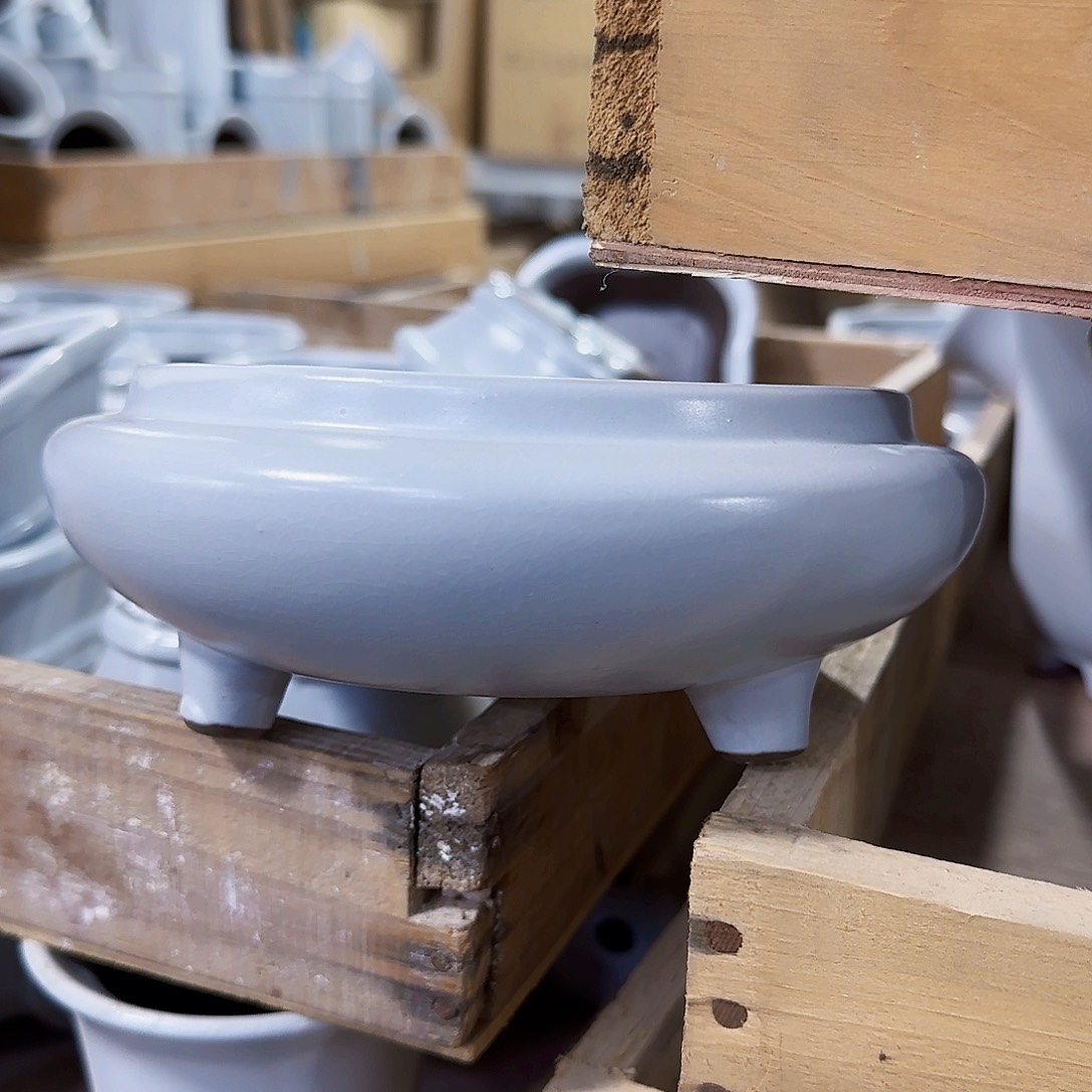 陶瓷花盆特价上新