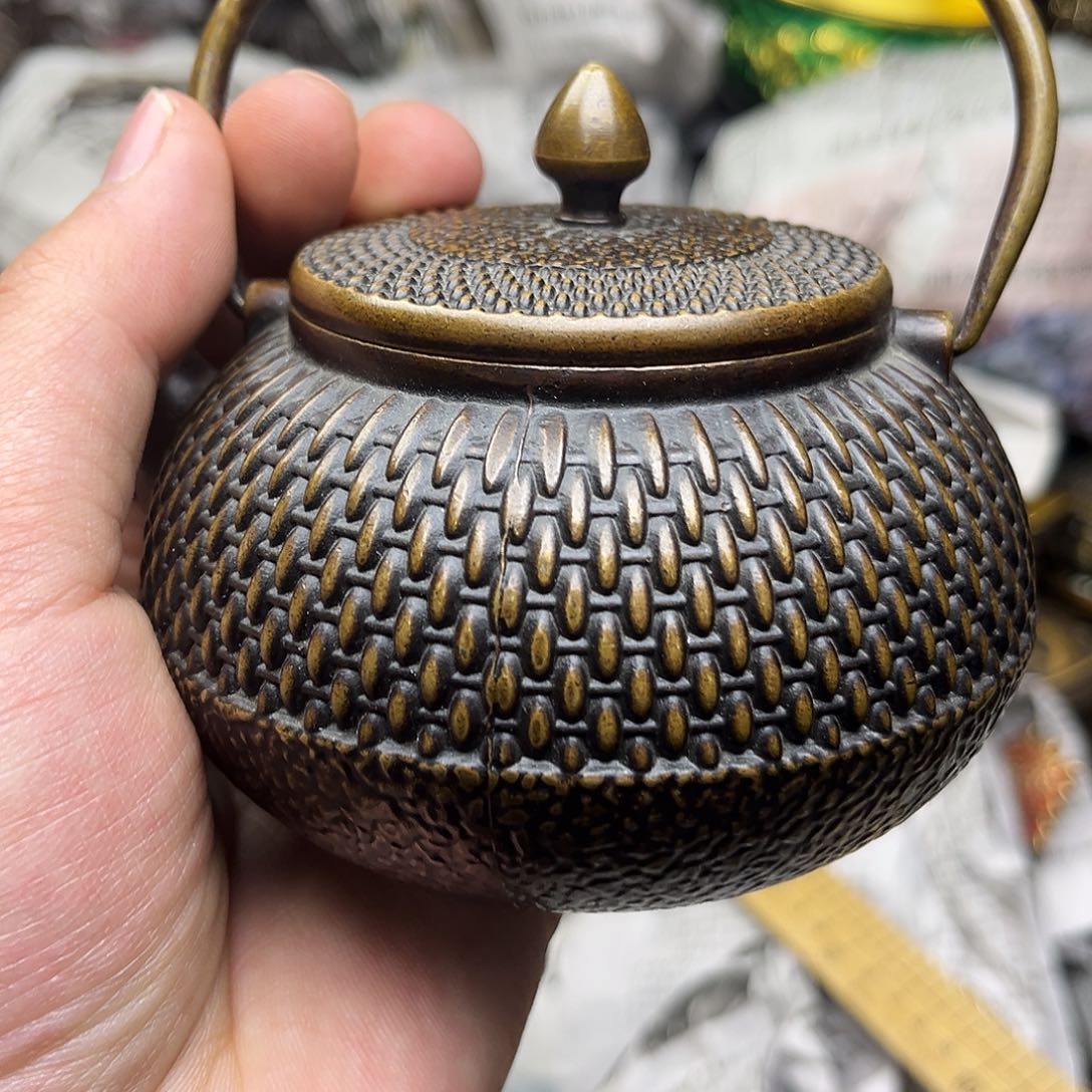 航弟文玩铜器链接