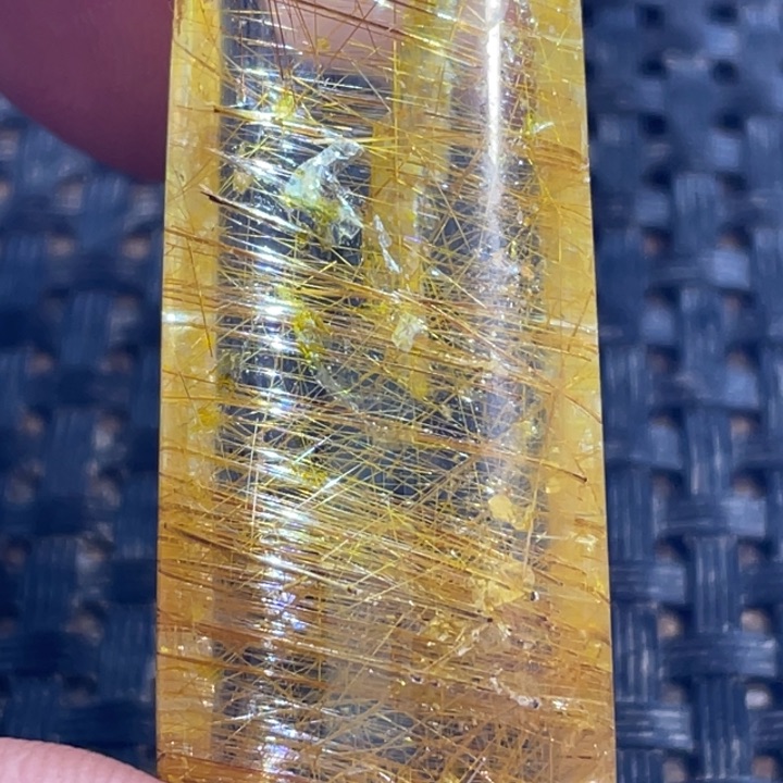 水晶吊坠(不含链)未镶嵌天*